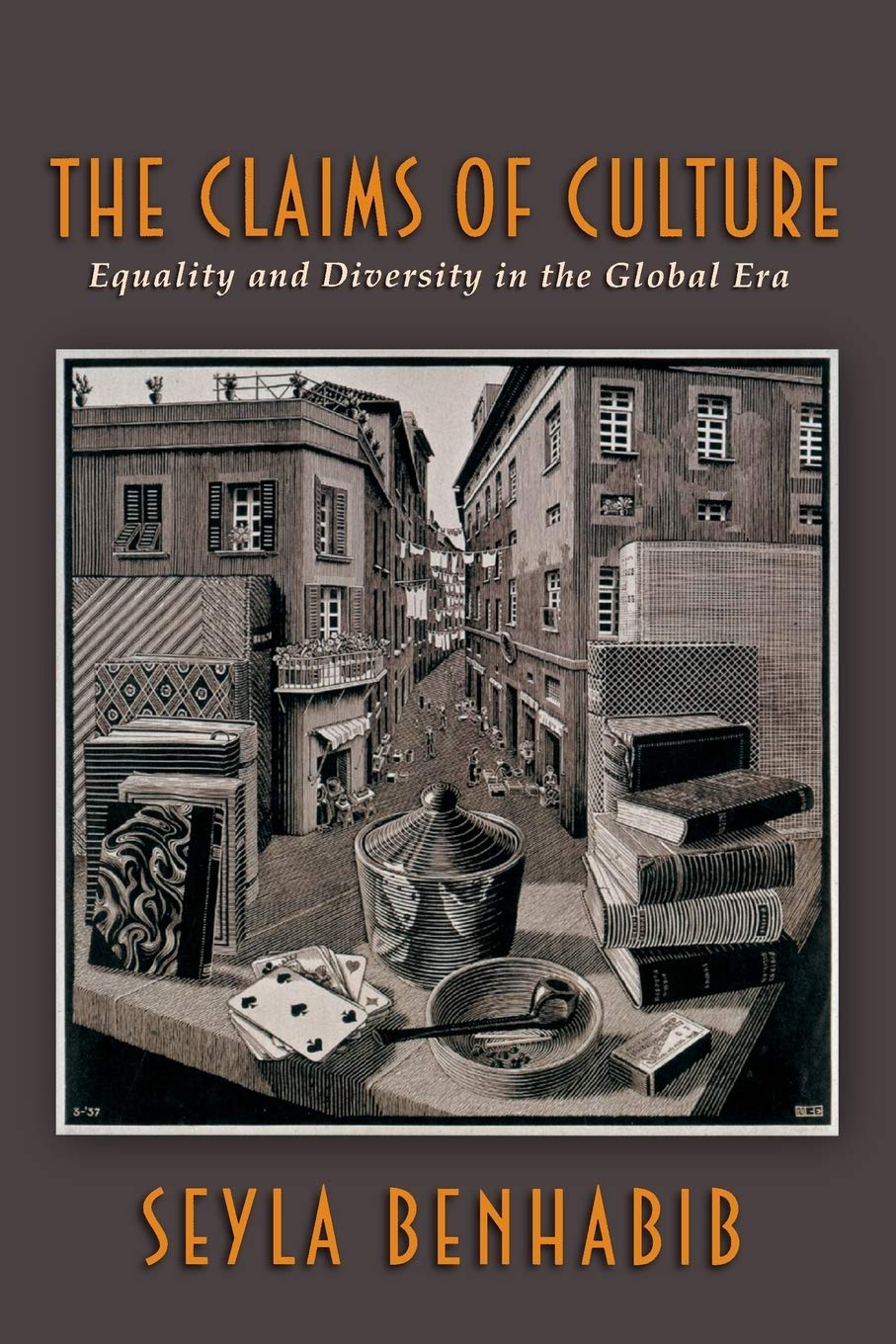 The Claims of Culture: Equality and Diversity in the Global Era