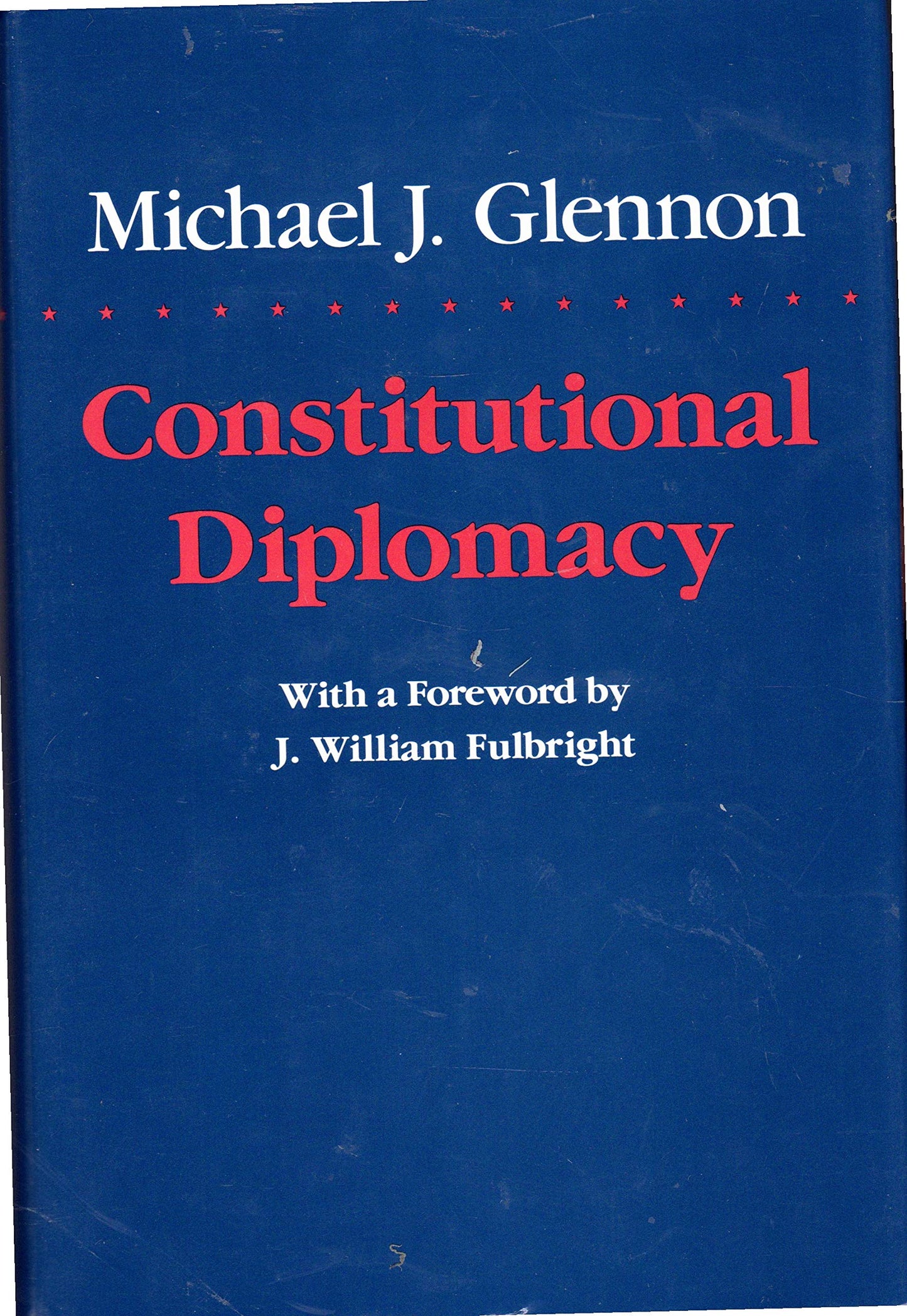 Constitutional Diplomacy