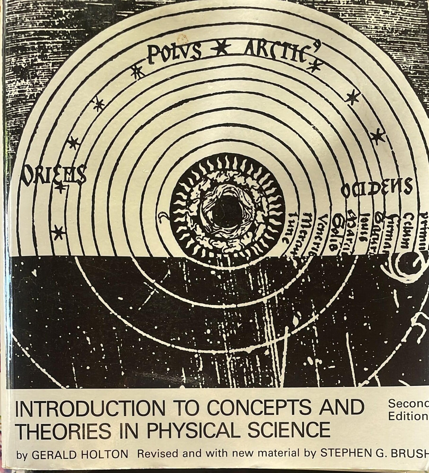 Introduction to Concepts and Theories in Physical Science - 7785