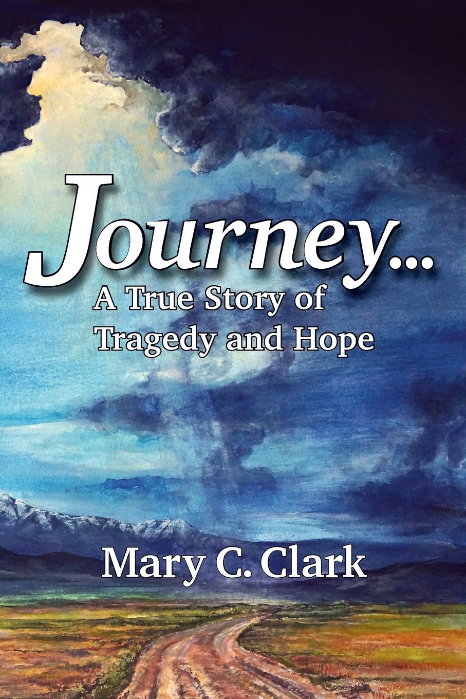 Journey . . . a True Story of Tragedy and Hope - 3224