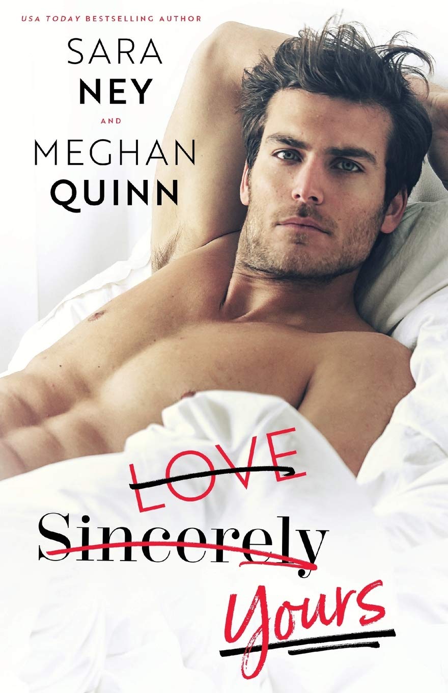 Love Sincerely Yours - 2240