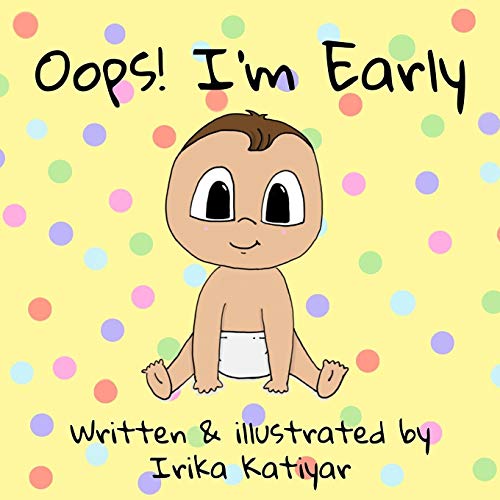 Oops! I'm Early - 7787