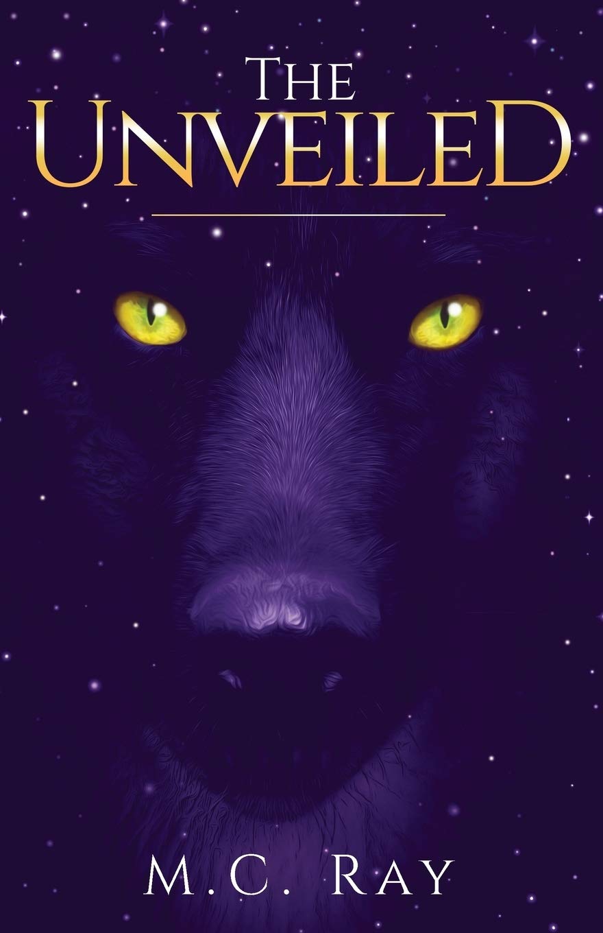 The Unveiled (The Unveiled Series) - 1608