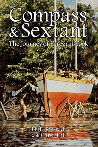 Compass & Sextant: The Journey of Peregrin Took - 3574