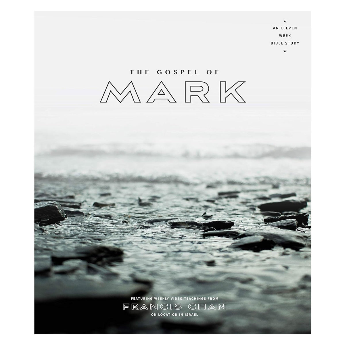 The Gospel of Mark Study Guide