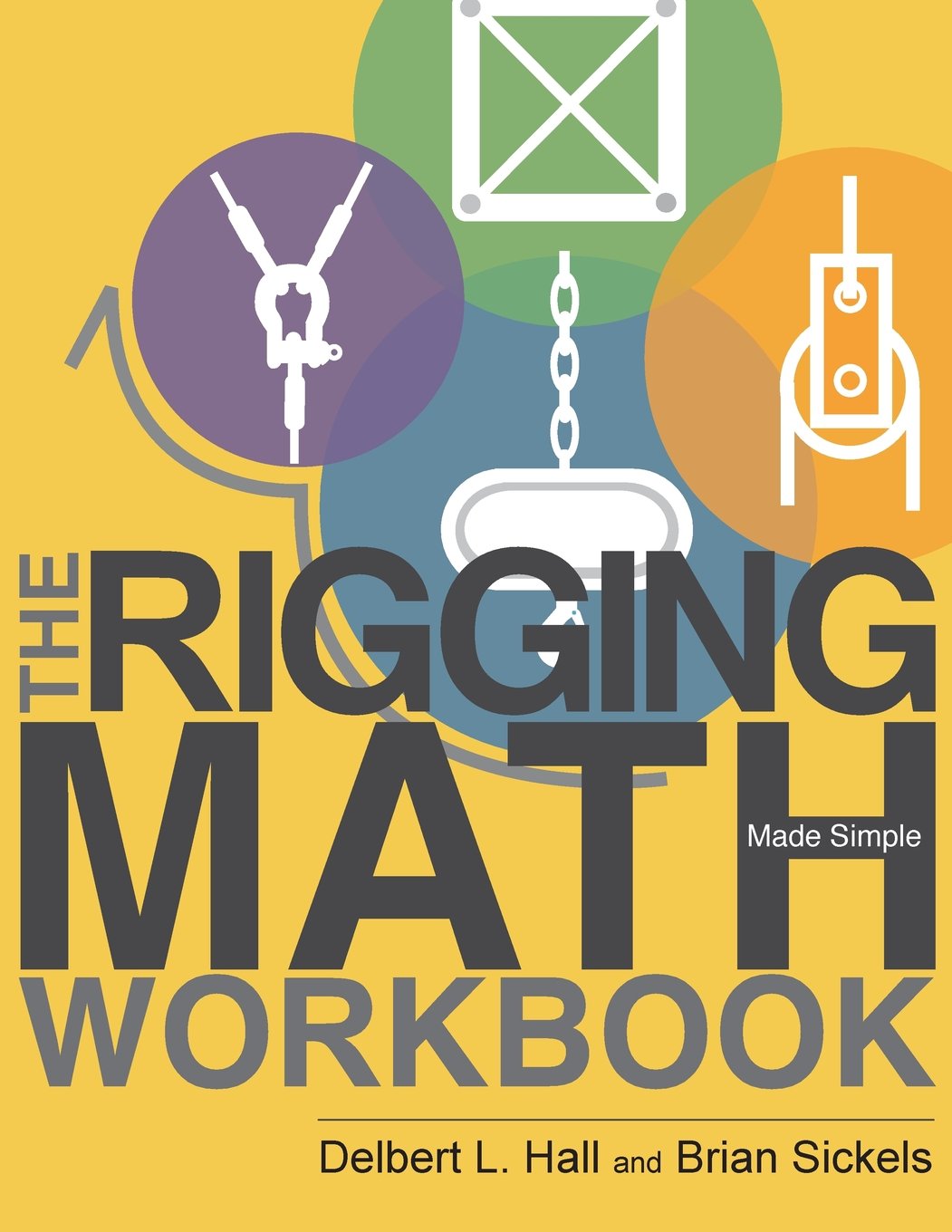The Rigging Math Made Simple Workbook - 9420