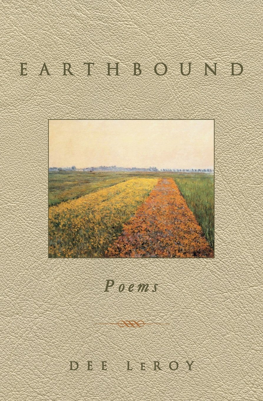 Earthbound: Poems - 5953