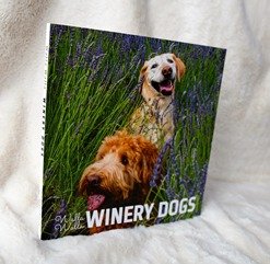 Walla Walla Winery Dogs