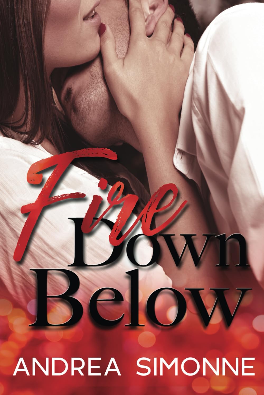 Fire Down Below