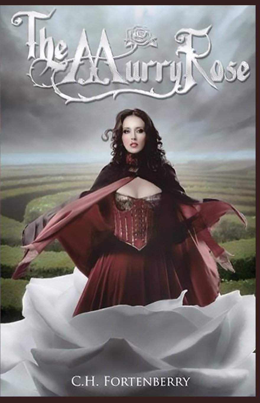 The Murry Rose