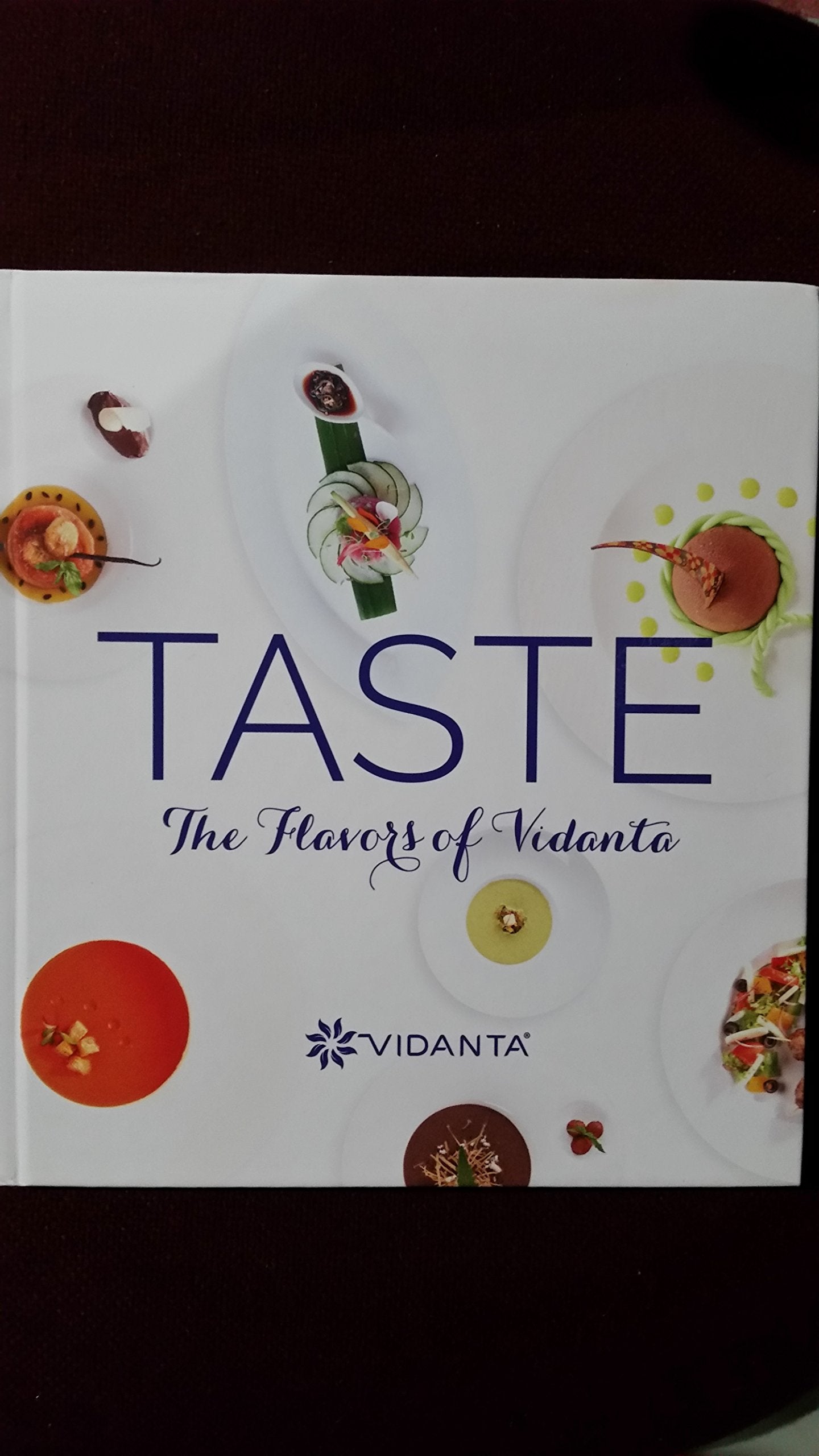 Taste the Flavors of Vidanta