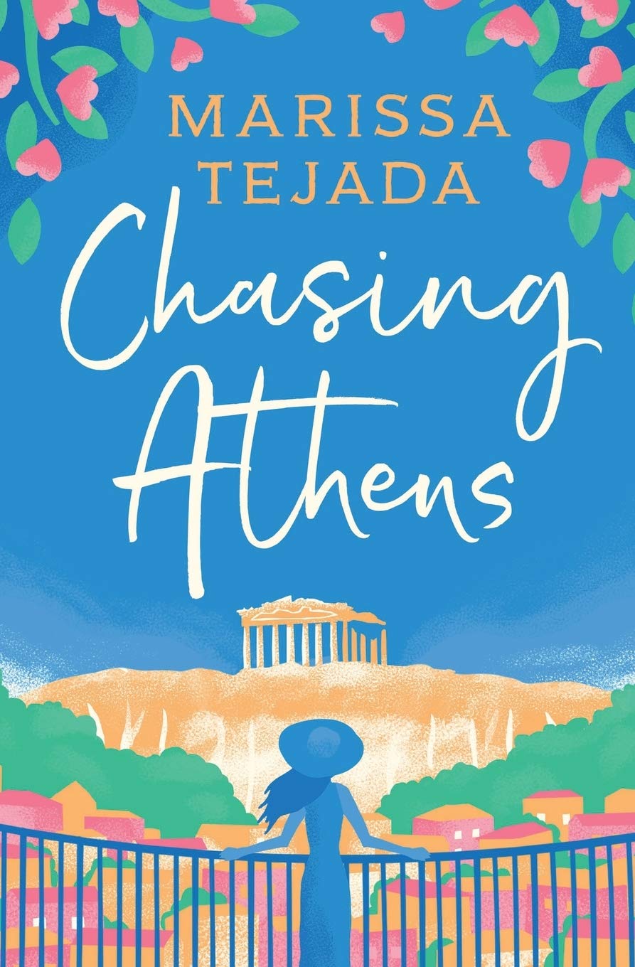 Chasing Athens - 6183