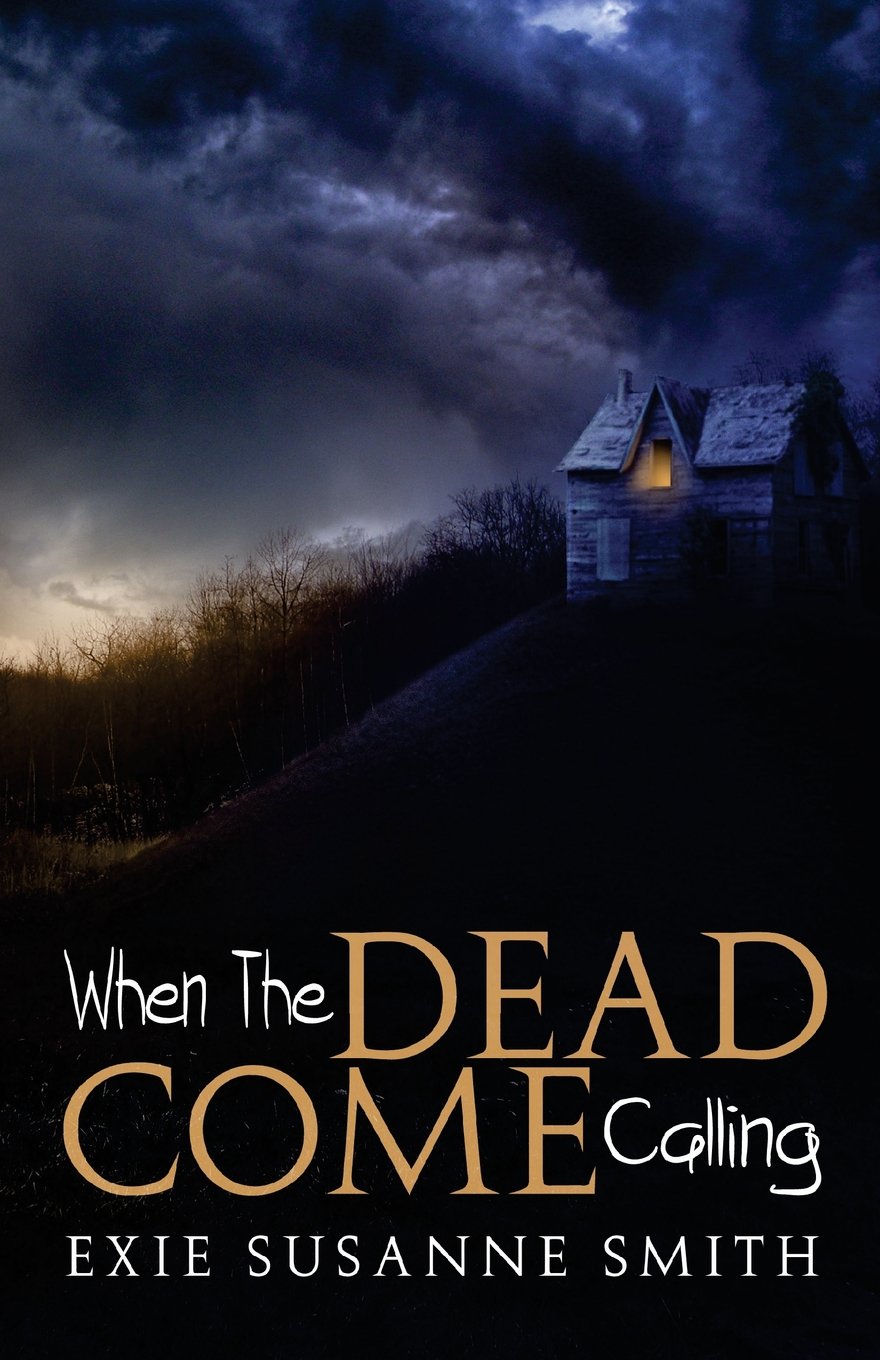 When The Dead Come Calling - 3439