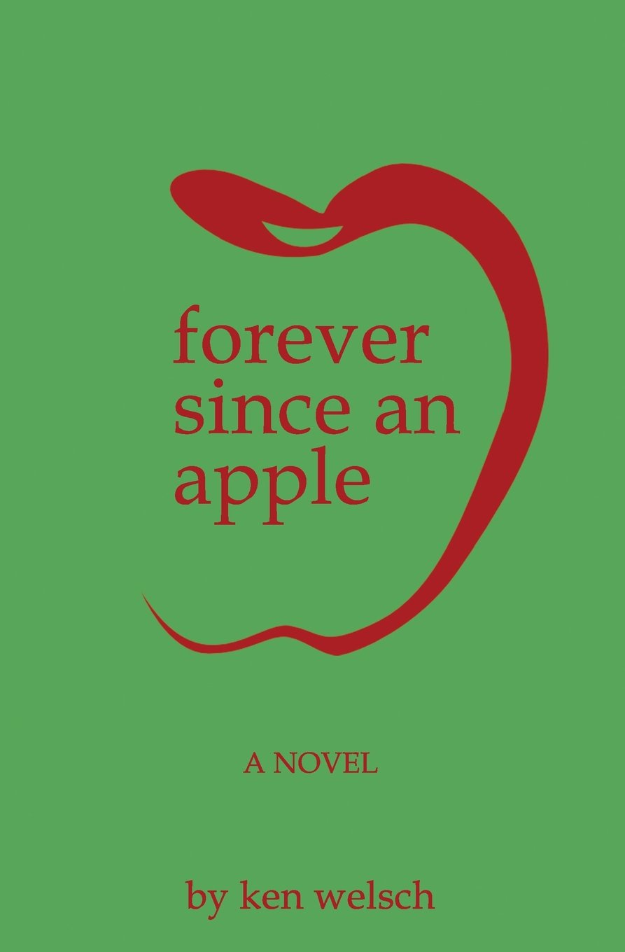 Forever Since An Apple - 5946