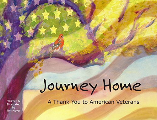 Journey Home - A Thank You to American Veterans