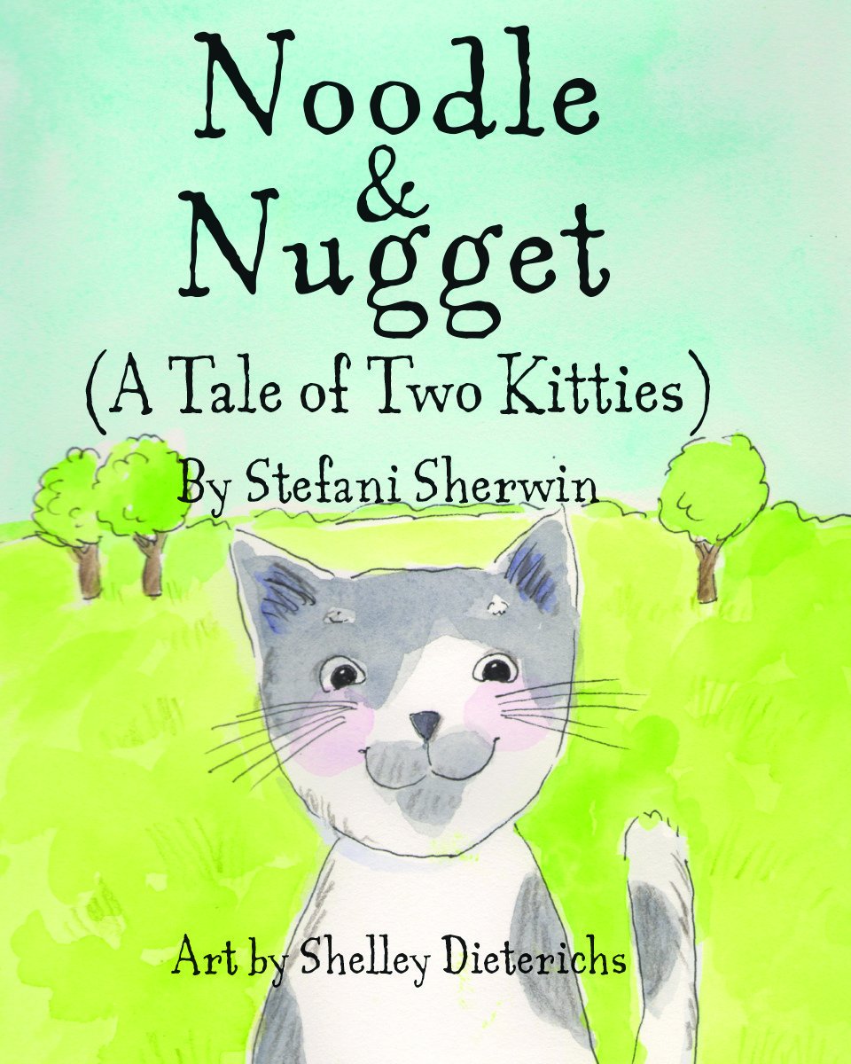 Noodle and Nugget
