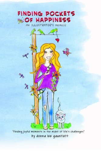 Finding Pockets of Happiness - 2864