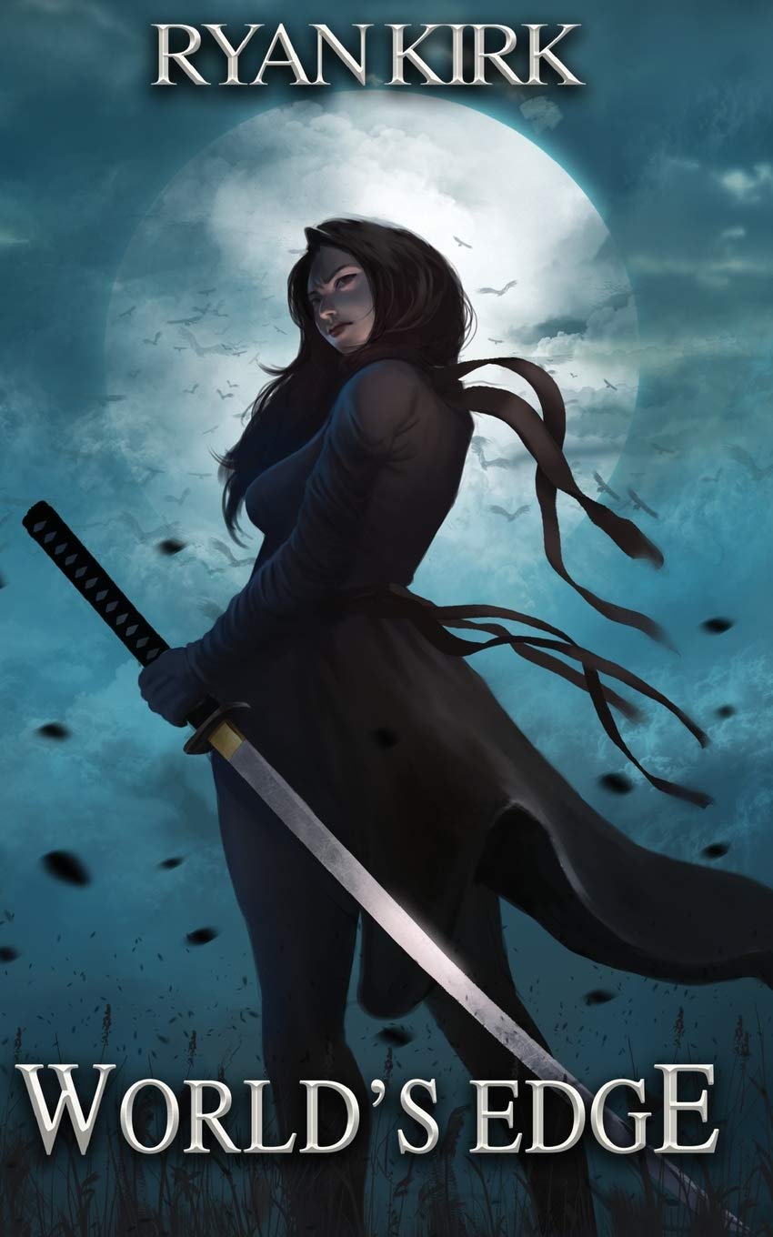 World's Edge (Nightblade) - 7618