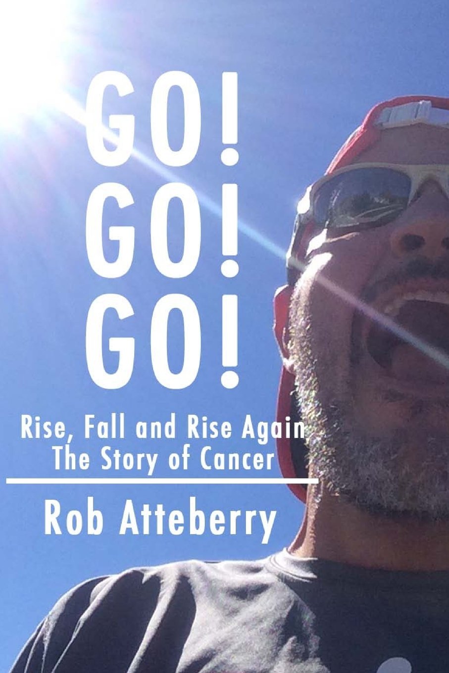GO! GO! GO!: Rise, Fall & Rise Again