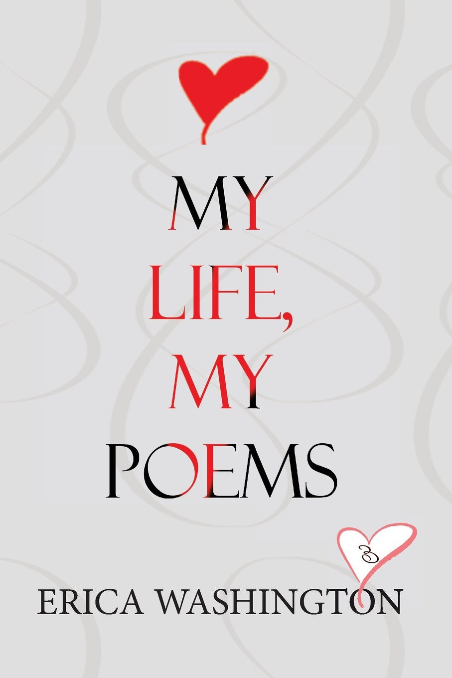 My Life, My Poems - 2741
