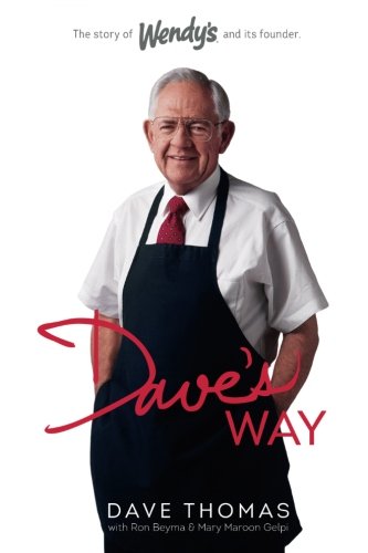 Dave's Way - 1079
