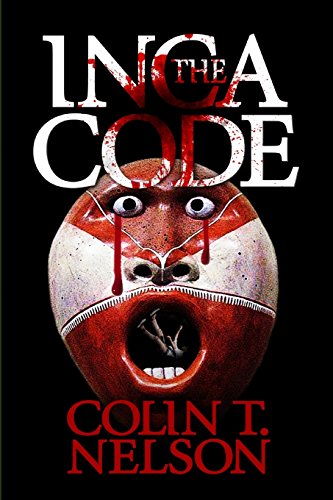 The Inca Code (Pete Chandler Travels the World)