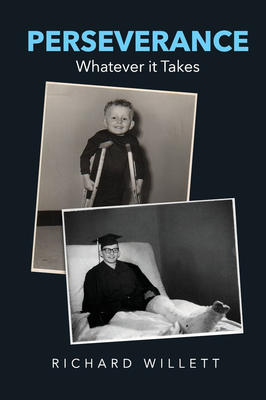 Perseverance: Whatever it Takes