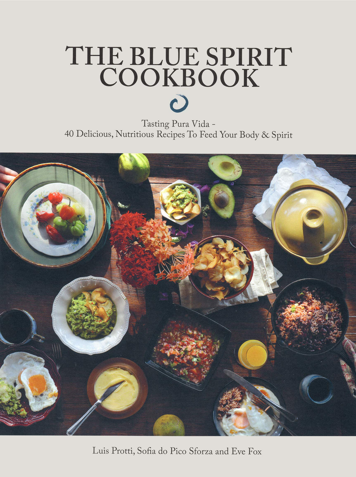 SELPONT it Cookbook