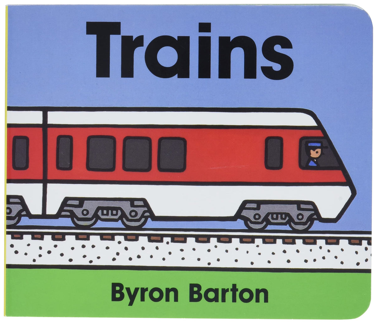 Trains
