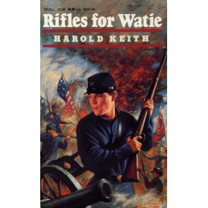 Rifles for Watie