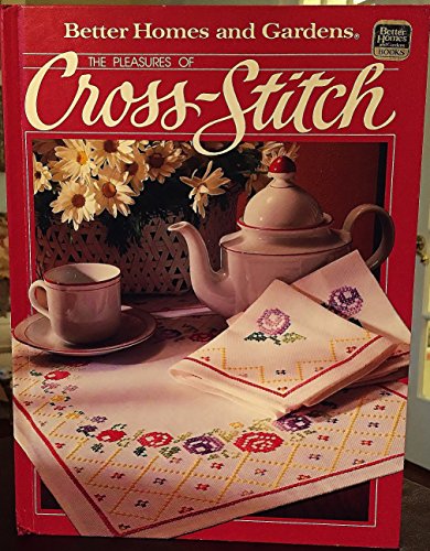 America's Best Cross Stitch (Better Homes and Gardens) - 2185