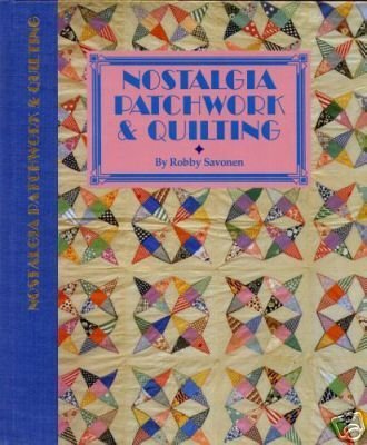Nostalgia Patchwork & Quilting