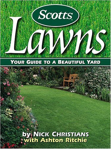 Scotts Lawns: Your Guide to a Beautiful Yard - 6132