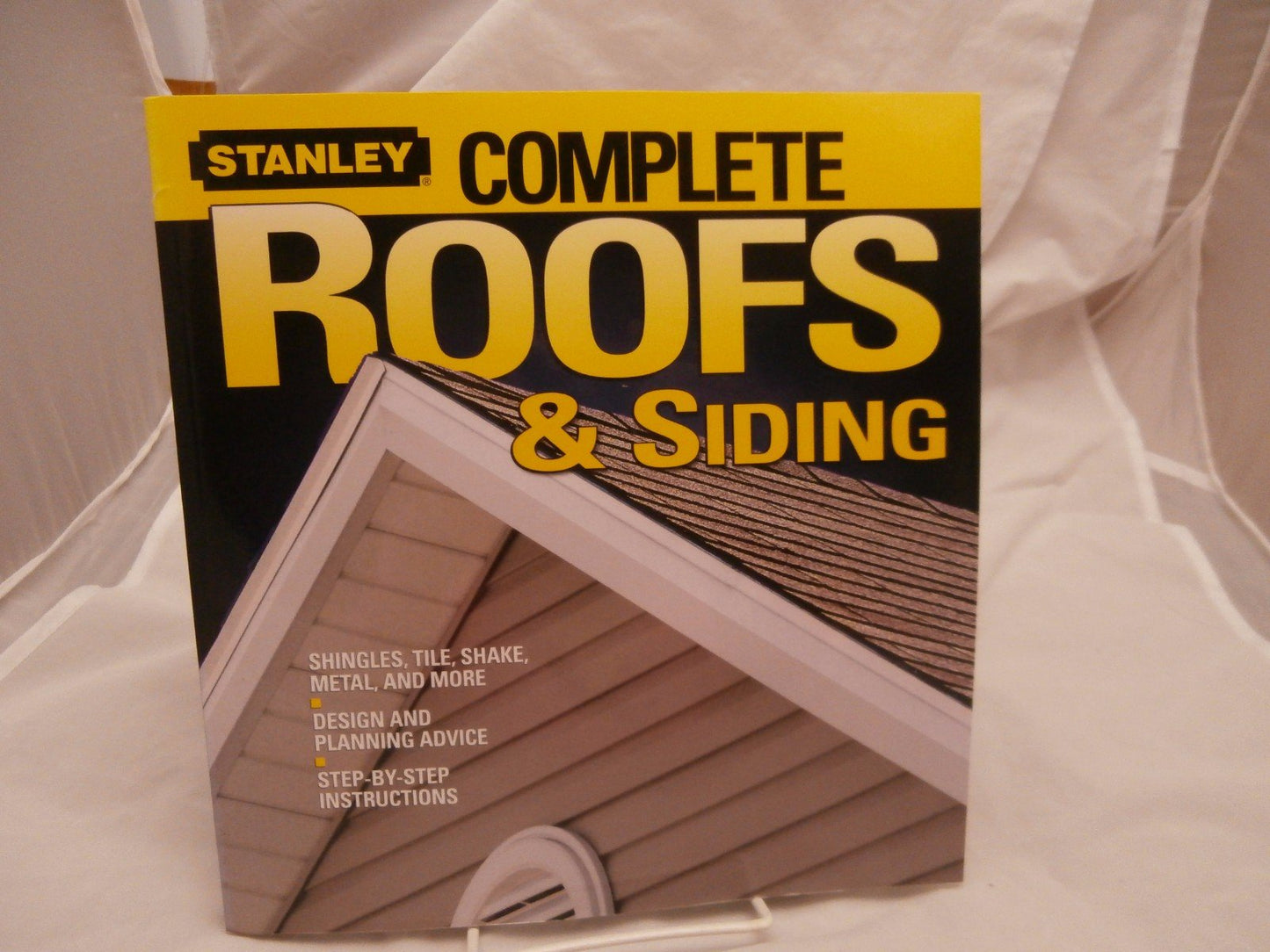 Complete Roofs and Siding (Stanley Complete)