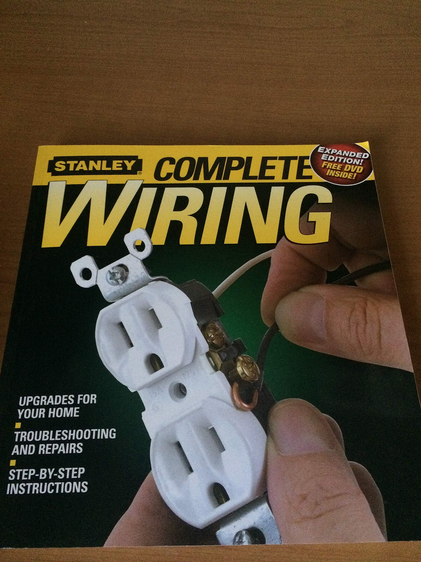 Complete Wiring