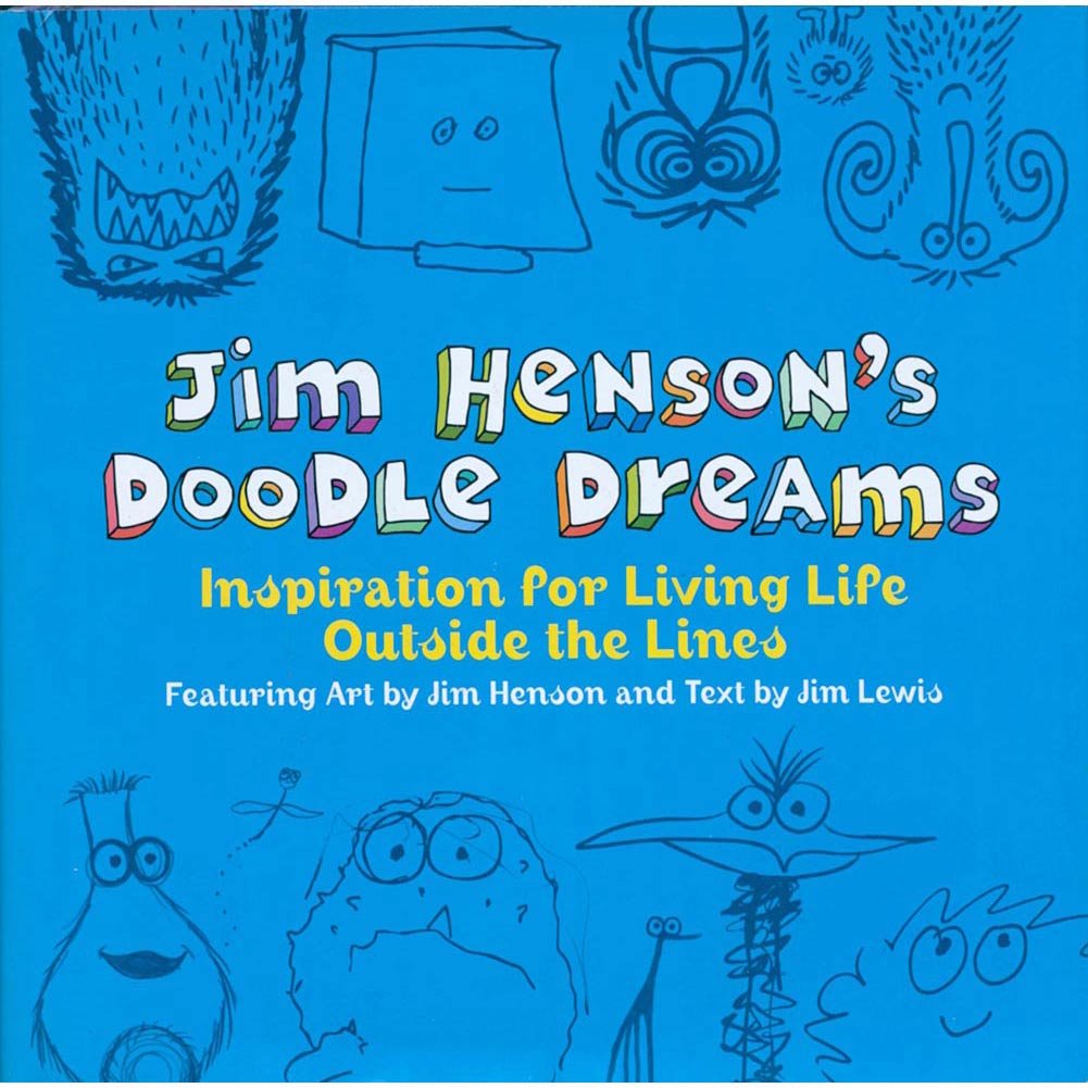 Jim Henson's Doodle Dreams