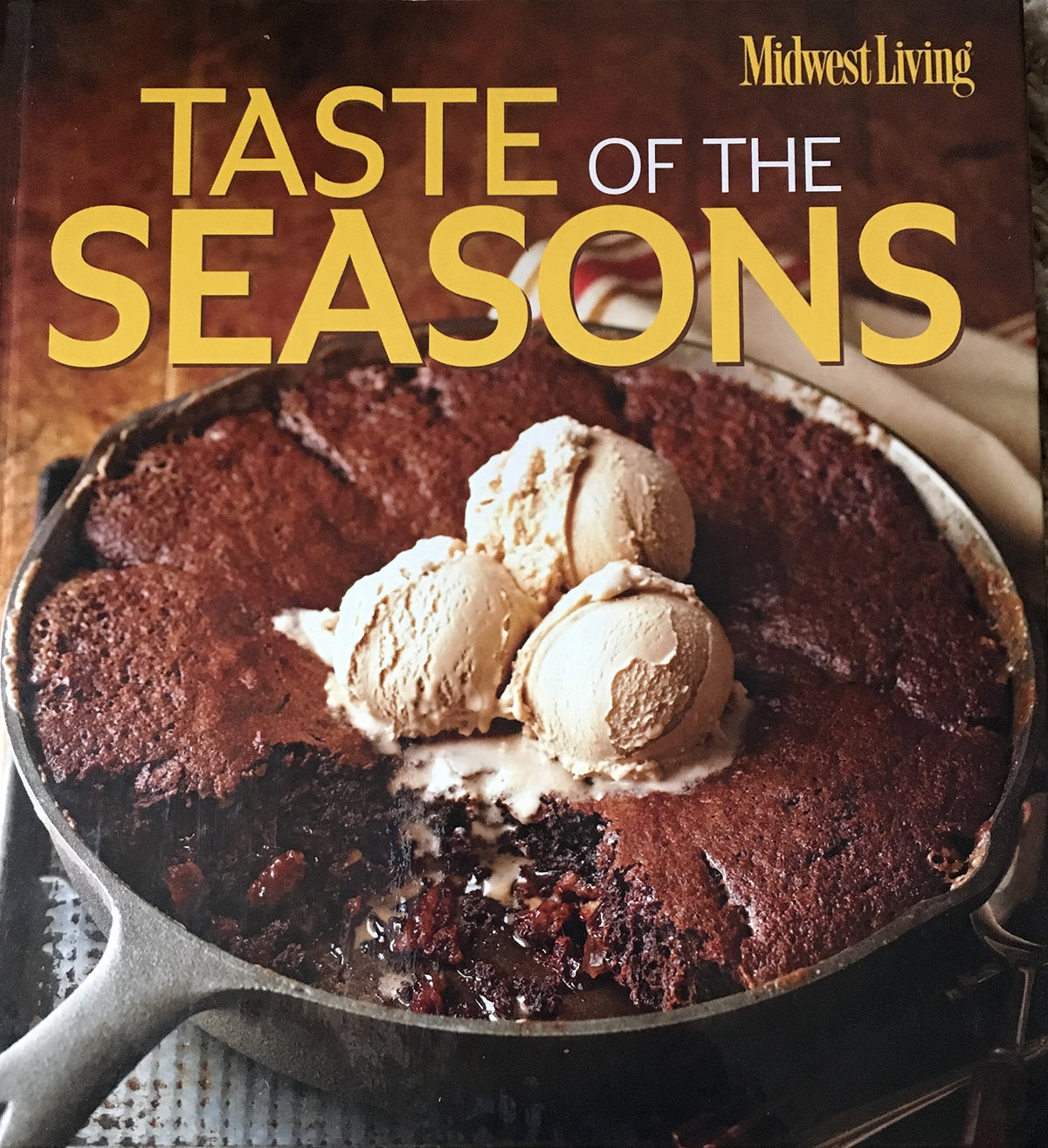 Taste Of The Seasons Midwest Living