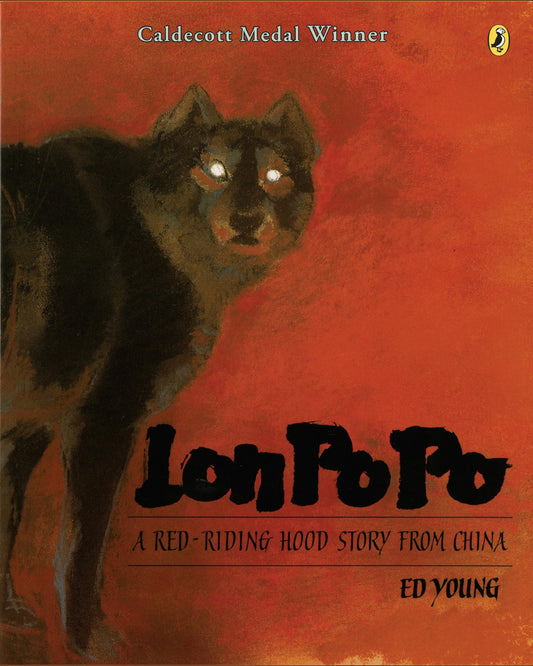 LON PO PO: A RED-RIDING HOOD STO - 8914