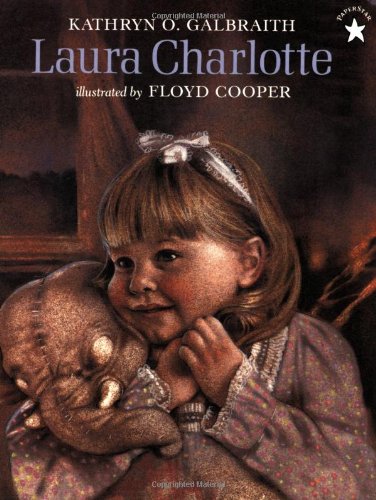 Laura Charlotte