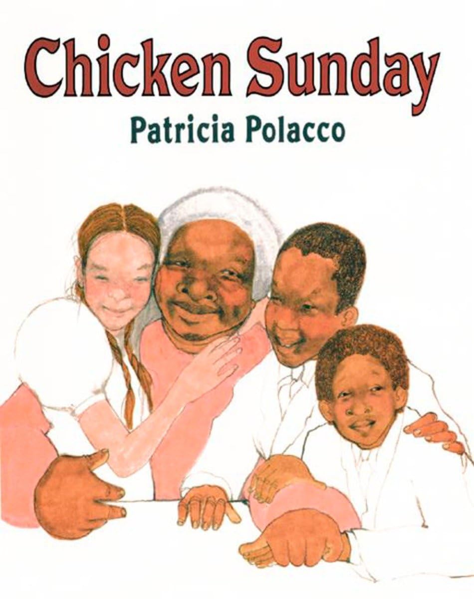 CHICKEN SUNDAY