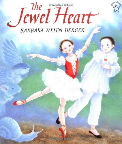 The Jewel Heart