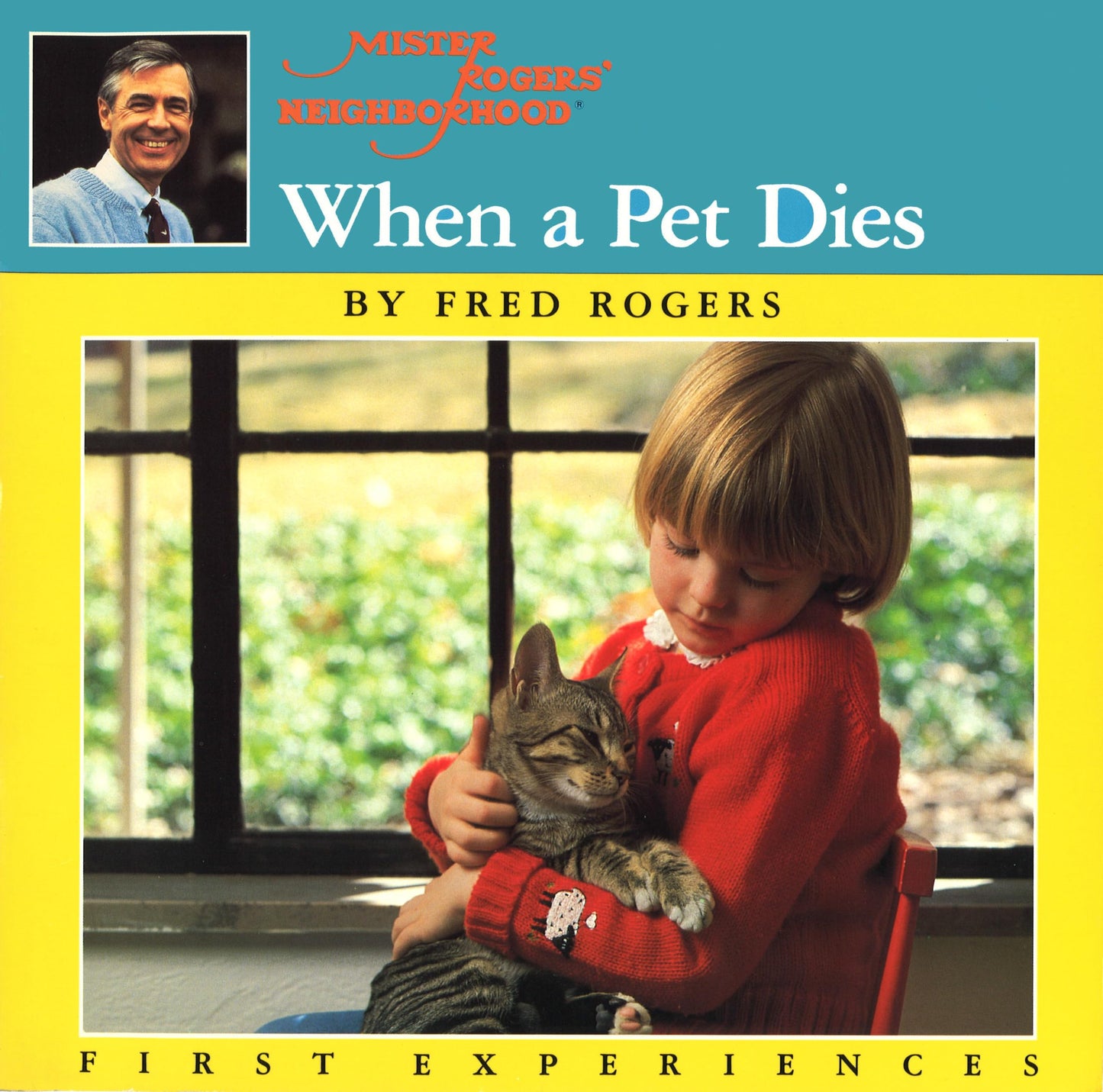 When a Pet Dies - 4039