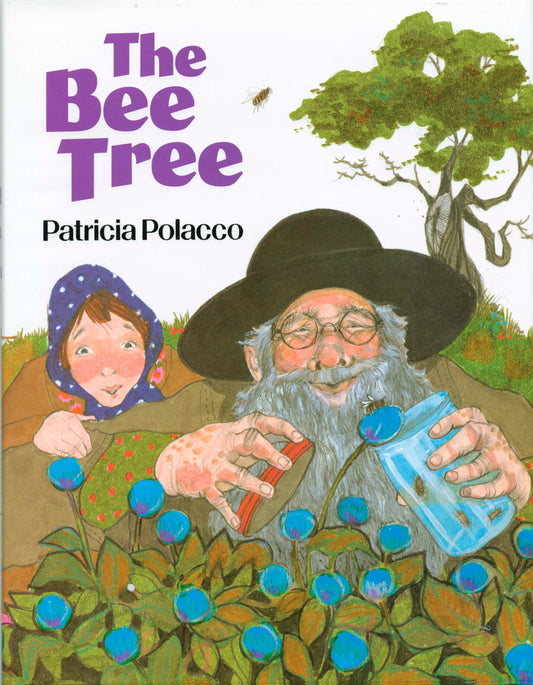 The Bee Tree - 3351