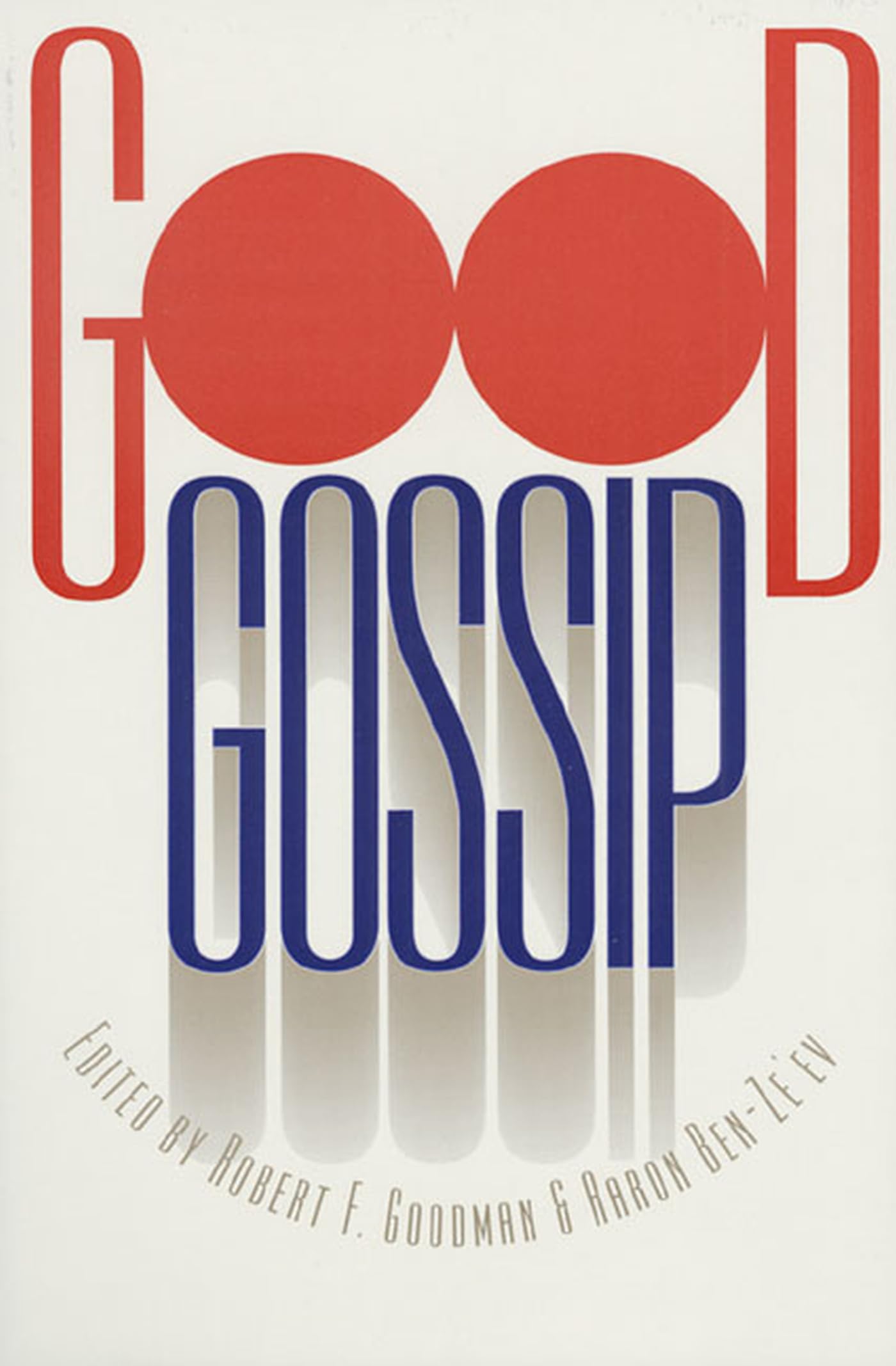 Good Gossip - 6051
