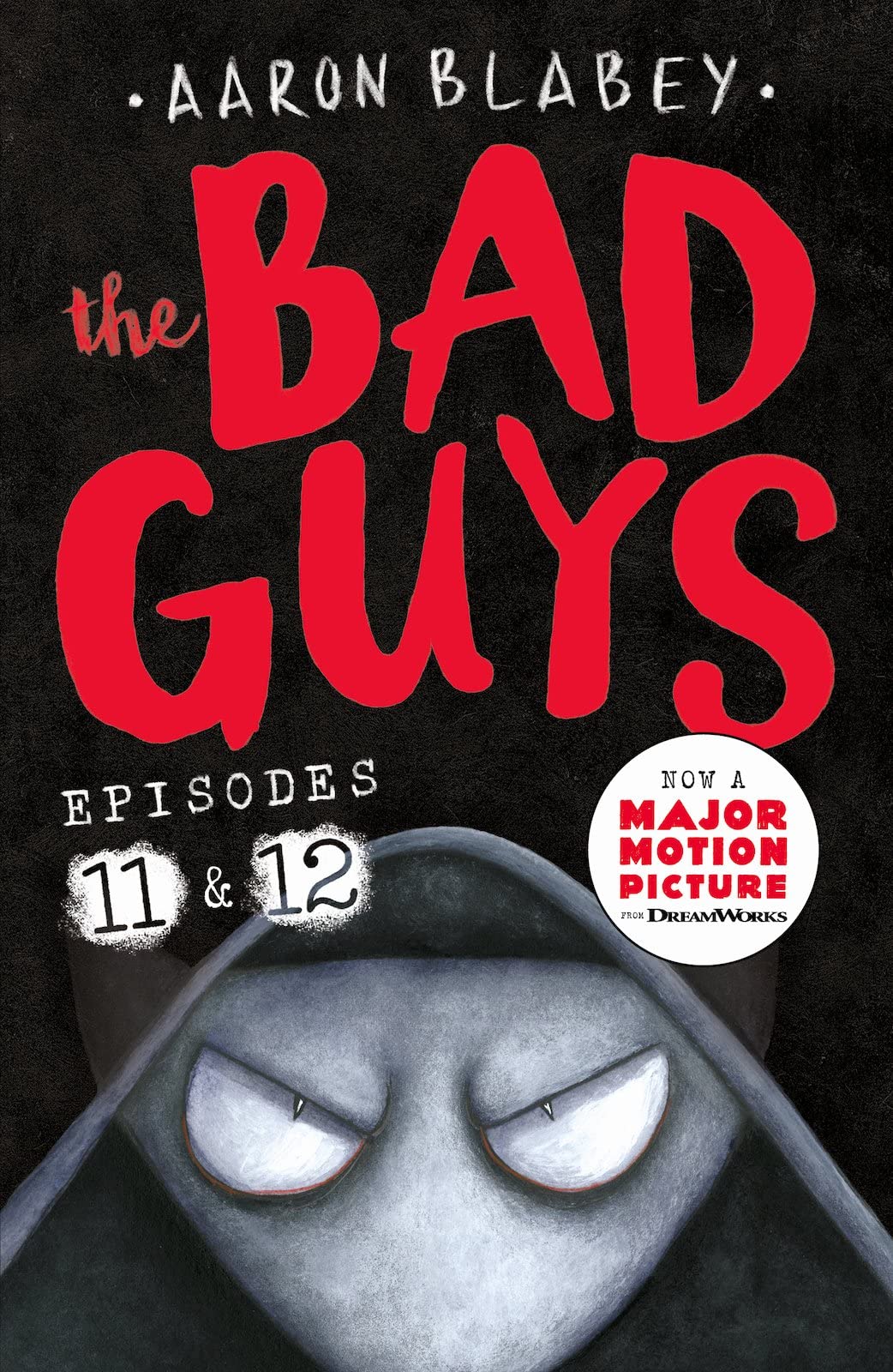 The Bad Guys: Episode 11 & 12 (Bad Guys The) - 6727