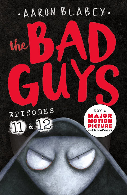 The Bad Guys: Episode 11 & 12 (Bad Guys The) - 6727