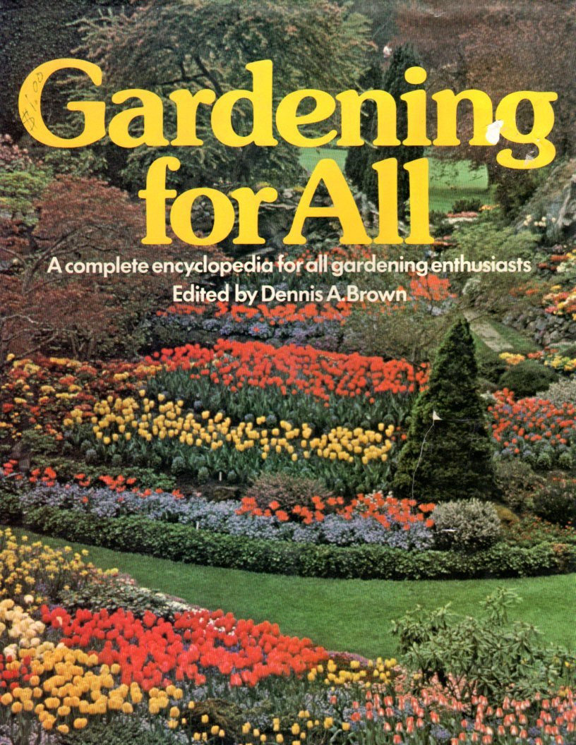 Gardening for All