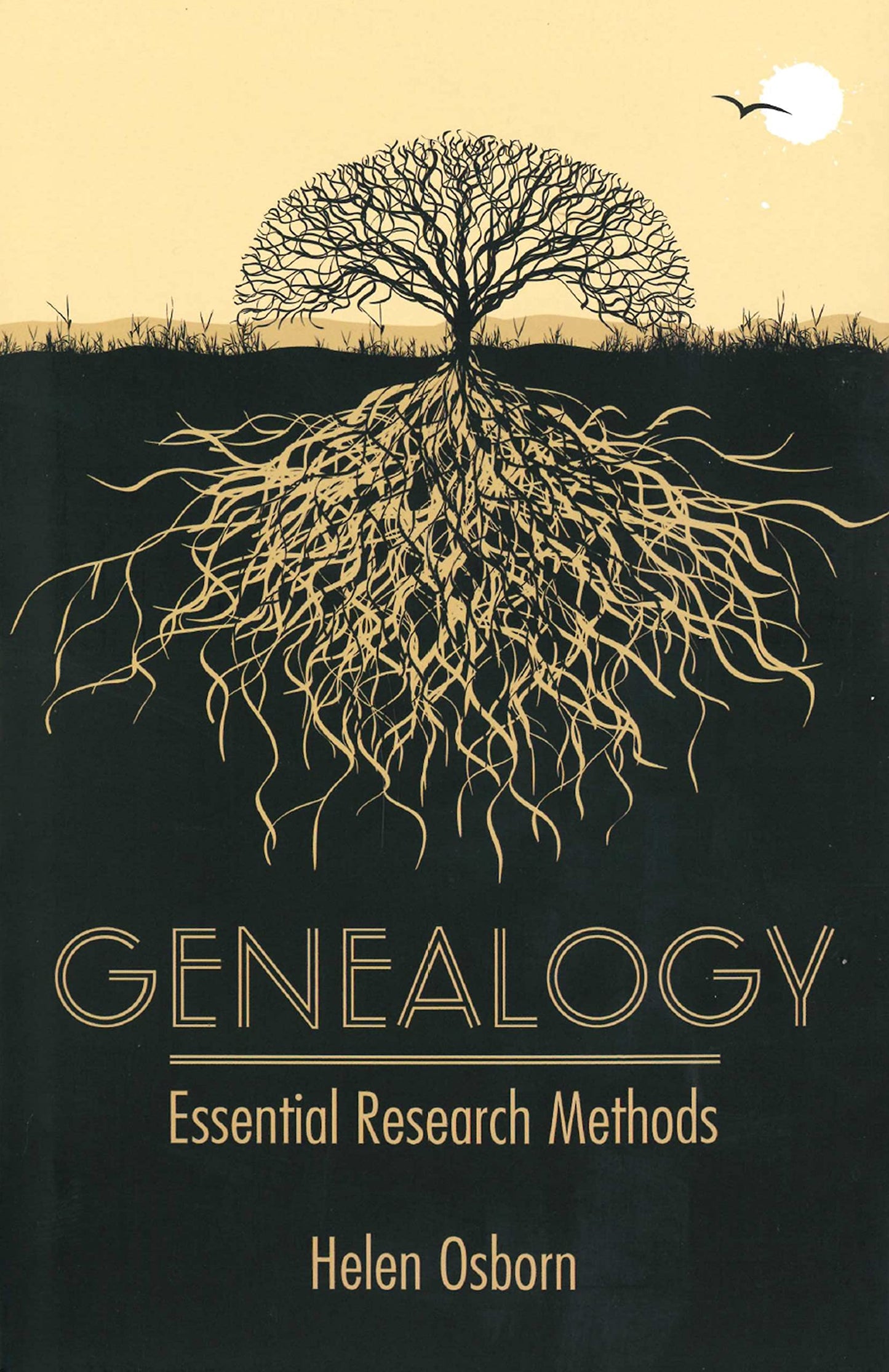 Genealogy: Essential Research Methods - 211