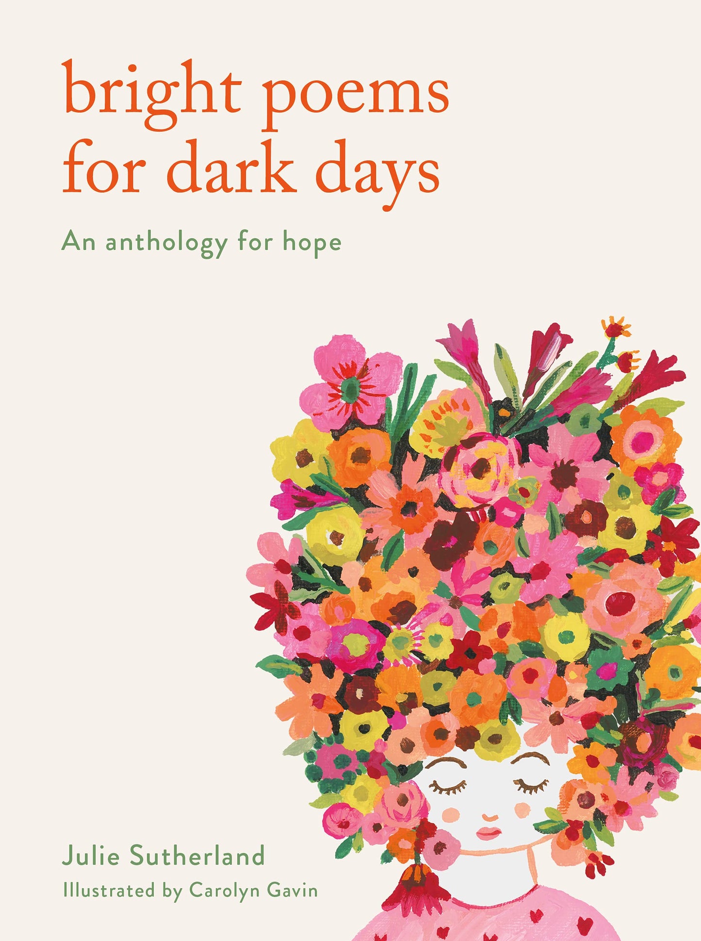 Bright Poems for Dark Days: An anthology for hope - 295