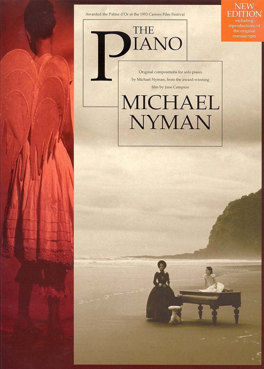 The Piano - 3221